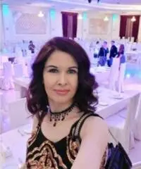 Ekaterina, 45 anni