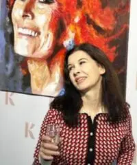 Ekaterina, 45 anni