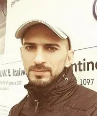 Addetto mensa, pulizia lavapiatti o altro lavoro