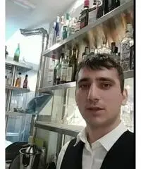 Barista