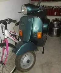 Vespa hp Vespa hp