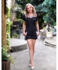 Cerco relazione seria