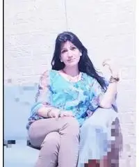 Cerco lavoro come commessa Cerco lavoro come commessa