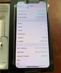 Originale Apple iPhone 11, 11 Pro, 11 Pro Max , XS , XS Max