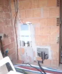 Muratore, Carpentiere Legno e Ferro