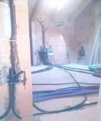 Muratore, Carpentiere Legno e Ferro