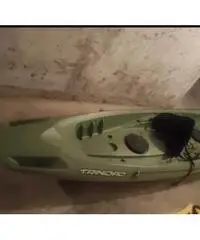 Kayak da pesca Trinidad Bic