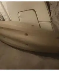 Kayak da pesca Trinidad Bic