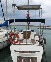 Barca a vela Comet 910