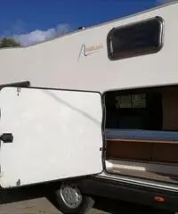 Sun Living 2800jtd con clima 7posti anno 2006