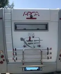 Arca m 696 glm
