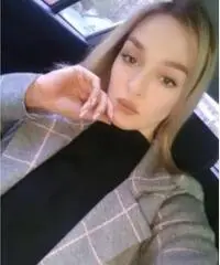 Sono una ragazza romantica