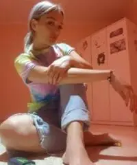 Sono una ragazza romantica