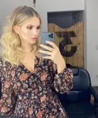 Cerco ragazzo per relazione seria