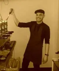 Banchista, gastronomo Banchista, gastronomo