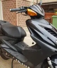 Yamaha Aerox 50cc Yamaha Aerox 50cc