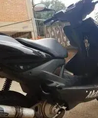 Yamaha Aerox 50cc Yamaha Aerox 50cc