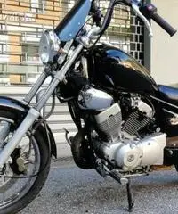 Yamaha Virago 125 Yamaha Virago 125