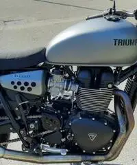 Triumph Boneville Triumph Boneville