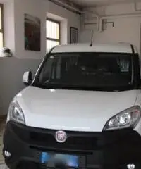 FIAT Doblò - 2017