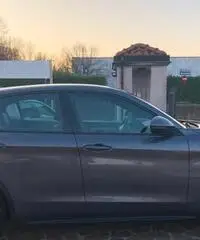 Alfa romeo stelvio q4 executive 2.2 210cv iva