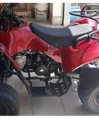 Quad Quad