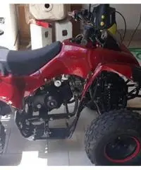 Quad Quad
