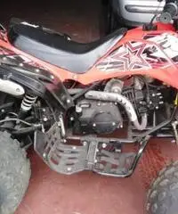Quod 125cc Quod 125cc