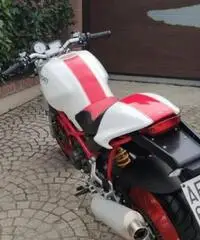 Ducati Monster 600 Ducati Monster 600