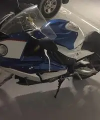 2017 BMW S1000RR