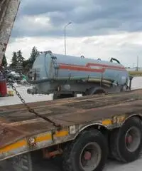 Rimorchio carrellone