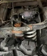 2002 Toyota Tacoma