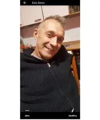 Relazione seria