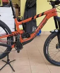 RIBASSOSanta Cruz Nomad C S taglia M 2019