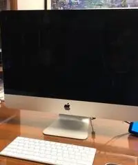 IMac 21,5 IMac 21,5