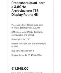 IMac 21,5 IMac 21,5