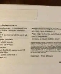 IMac 21,5 IMac 21,5