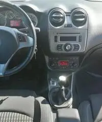 Alfa Romeo MiTo 1.4 BENZ M AIR 2010 EURO 5 Alfa Romeo MiTo 1.4 BENZ M AIR 2010 EURO 5