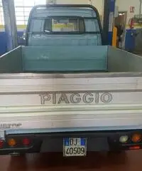 Quargo diesel cilindrata