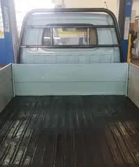 Quargo diesel cilindrata