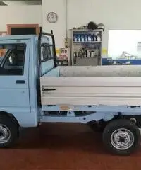 Quargo diesel cilindrata