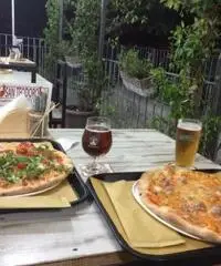 Pizzaiolo apprendista Pizzaiolo apprendista