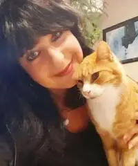 Collaboratrice domestica part-time Collaboratrice domestica part-time