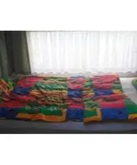 Roulotte Fendt Platin