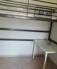 Struttura letto Ikea modello varta