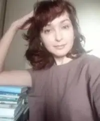 Katerina, 48 anni