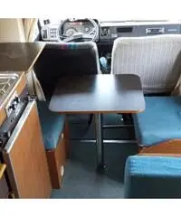 Camper daily 2.5 disel