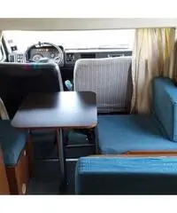 Camper daily 2.5 disel