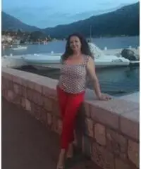 cerco un uomo non fumatore