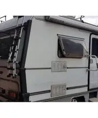 FIAT Ducato Camper
